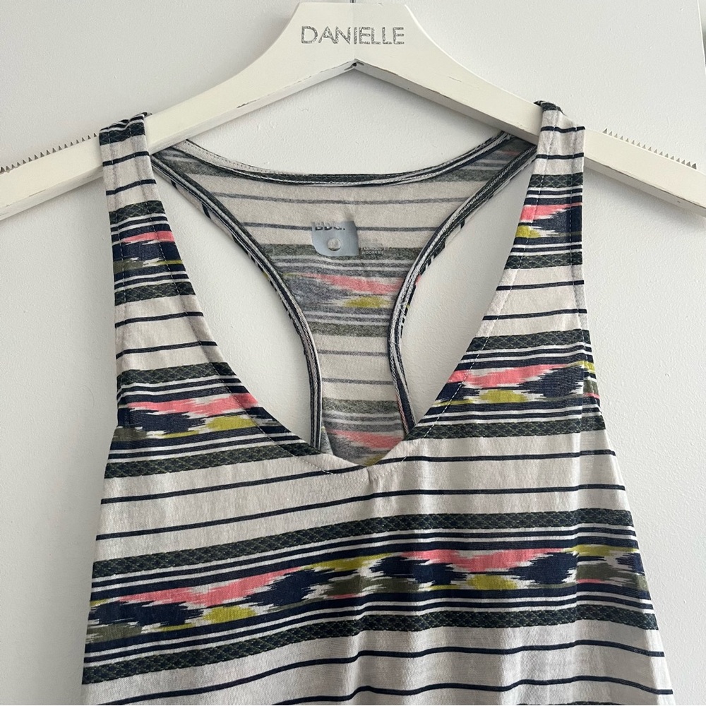 BDG (UO) Racerback Tank - Picture 2 of 6